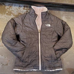 North Face Coat